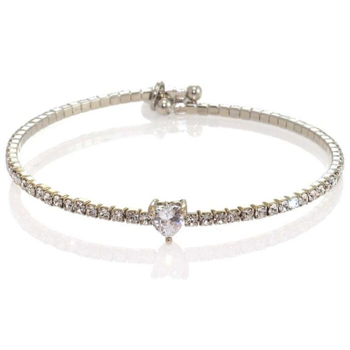 Grace BL rhodium