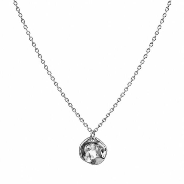DEE MYNT HALSBAND STÅL