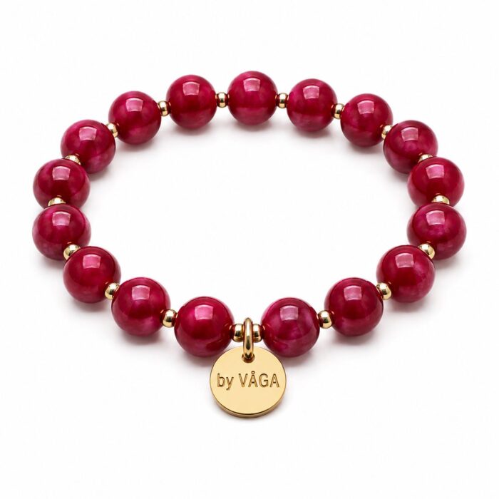 ALICIA ARMBAND KÖRSBÄR
