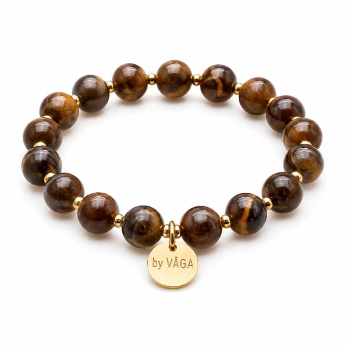 ALICIA ARMBAND CHOKLAD